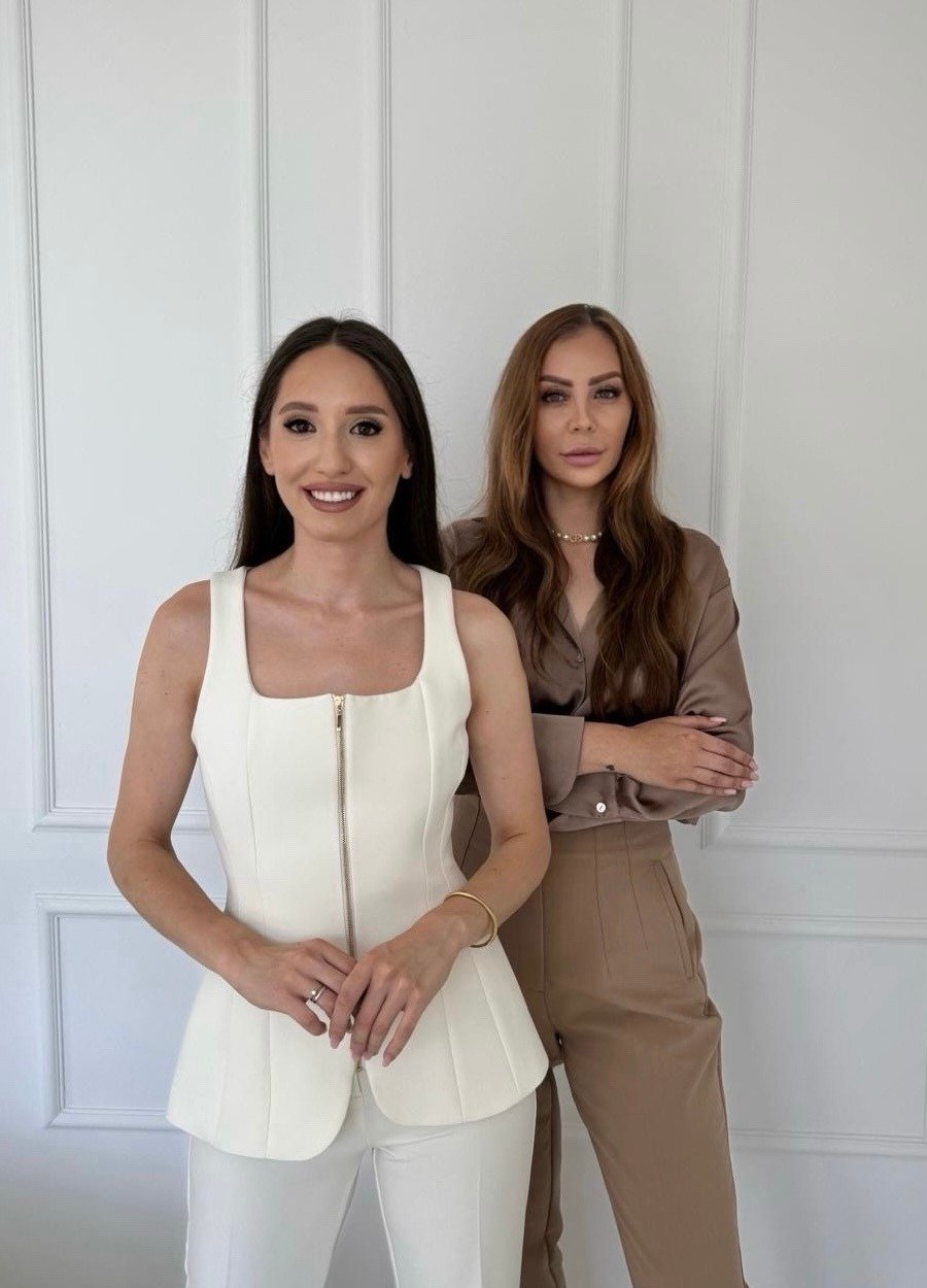 Notariusz Katowice Magdalena Strack i zastępca notarialny Daria Baldy - profesjonalna obsługa kancelarii notarialnej